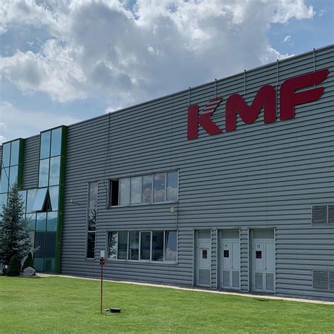 kmf precision sheet metal s.r.o trenčianske stankovce|kmf cena.